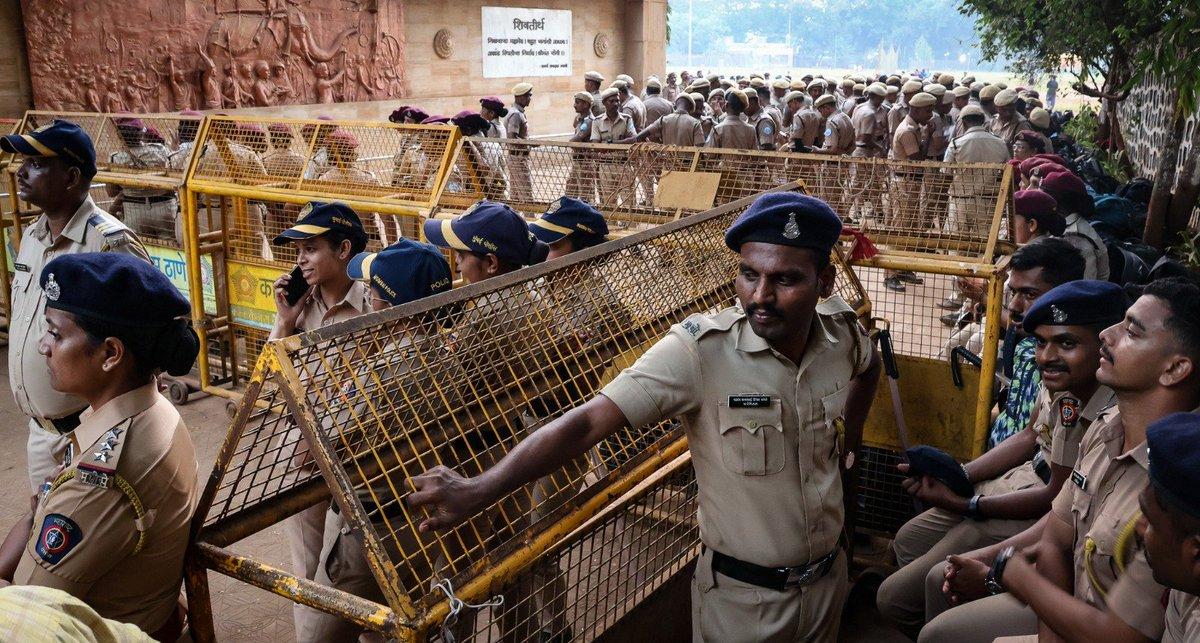 calls for ‘Chalo Jantar Mantar’ protest on Sunday at 10 am