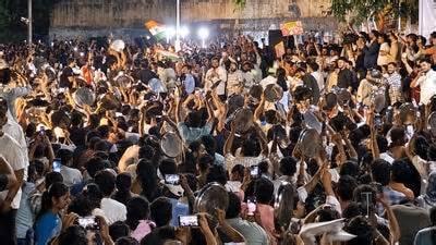 Pune Police may use mobile jammers if MPSC stir prolongs