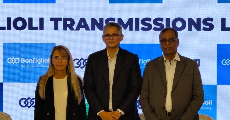 RT by @YashPatil948: Bonfiglioli Plans New Plant in Talegaon to Expand Heavy-Duty Gearbox Business https://www.autocarpro.in/news/bonfiglioli-plans-new-plant-in-talegaon-to-expand-heavy-duty-gea