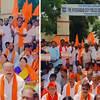 Why separate rules for different festivals? BGUS to Hyderabad Police