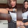 CJP Protest News: Aamir Khan's Niece Zayn Marie INJURED In Mumbai; Shows Bruises After Detention | WATCH Video