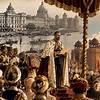 In 1911, why did British India shift its capital from Calcutta to Delhi. Decoding the reasons behind the move