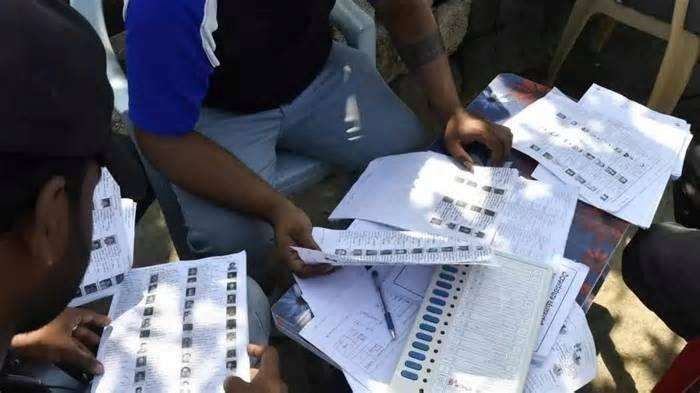 Over 1.5 lakh miss SIR hearings in Hyderabad, risk ASDD listing