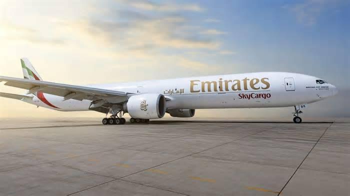 Emirates to remain at Mumbai airport until Navi Mumbai is ready