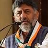Shivakumar promises accountability after anti-EC prosters detained in Bengaluru