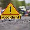 Four injured as tanker rams into BEST Bus in Mumbai