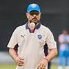 Yuvraj Singh joins Delhi Capitals coaching staff ahead of new IPL season, reunites with franchise after 11 years