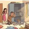 Driver returns home in Bengaluru to find gold worth Rs 60 lakh stolen