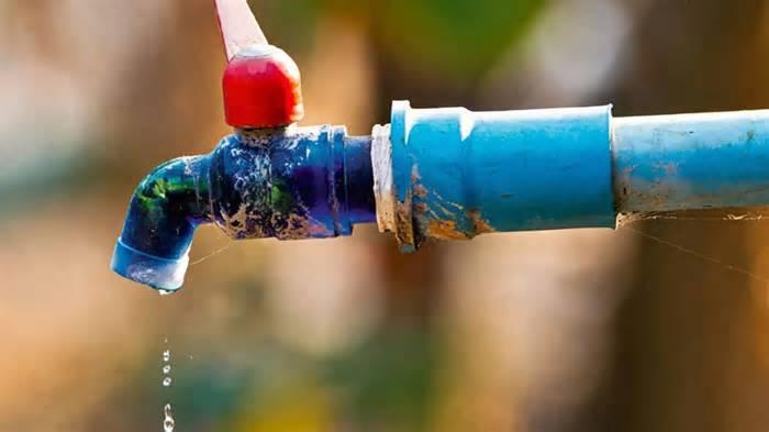 Mumbai faces daily water shortfall, BMC urges residents to conserve