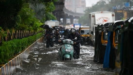 Mumbai cannot drain its way out of flooding