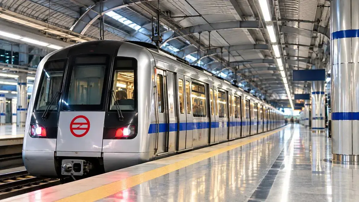 Delhi Metro alert: Entry, exit shut at 6 stations today, interchange allowed – Check list