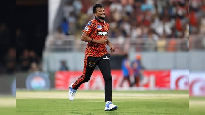 T Natarajan Returns Home: Sunrisers Hyderabad Pull Off Big Trade Deal With Delhi Capitals