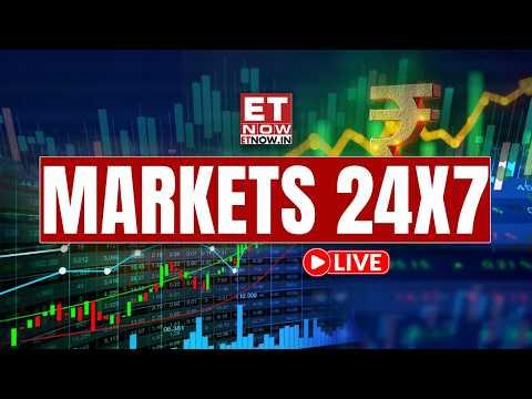 Share Market Live | Nifty & Sensex | Gold-Silver Prices | US-Iran War | Crude Oil | Business News