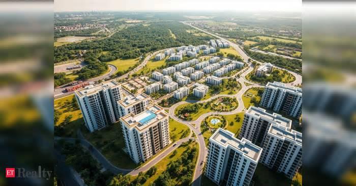 Puravankara to jointly develop 12.76-acre land in Bengaluru
