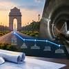 DMRC Floats Tender for Central Vista Metro’s Underground Stretch