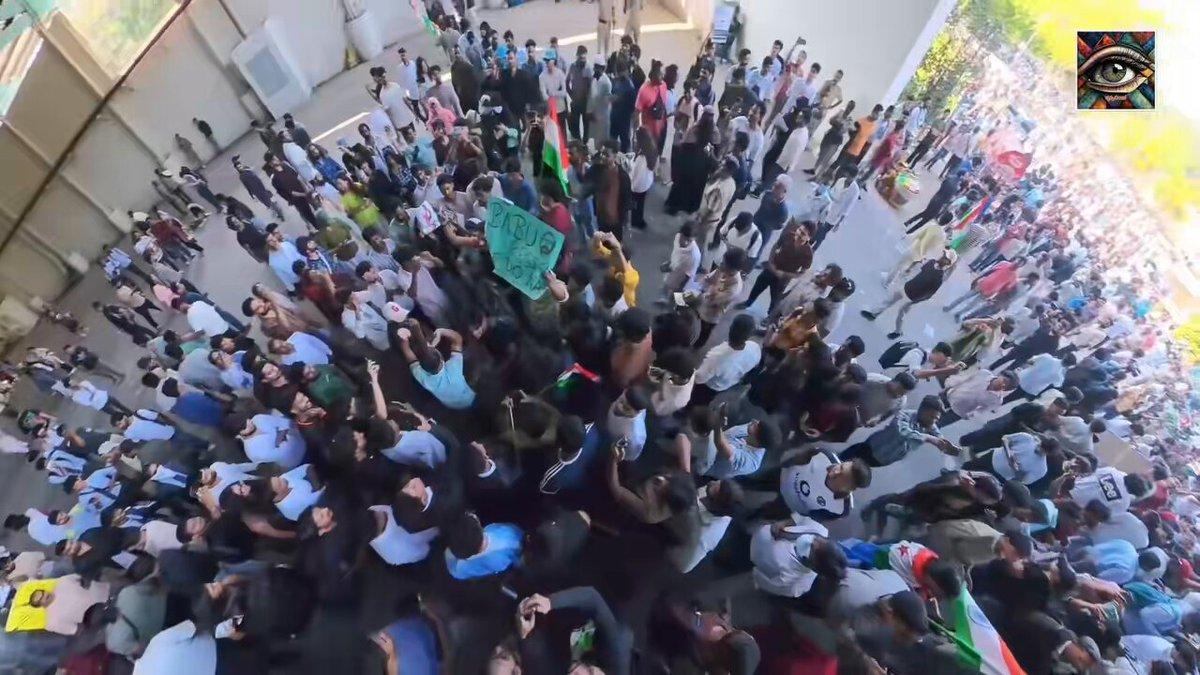 CJP IN Namma Bengaluru !!