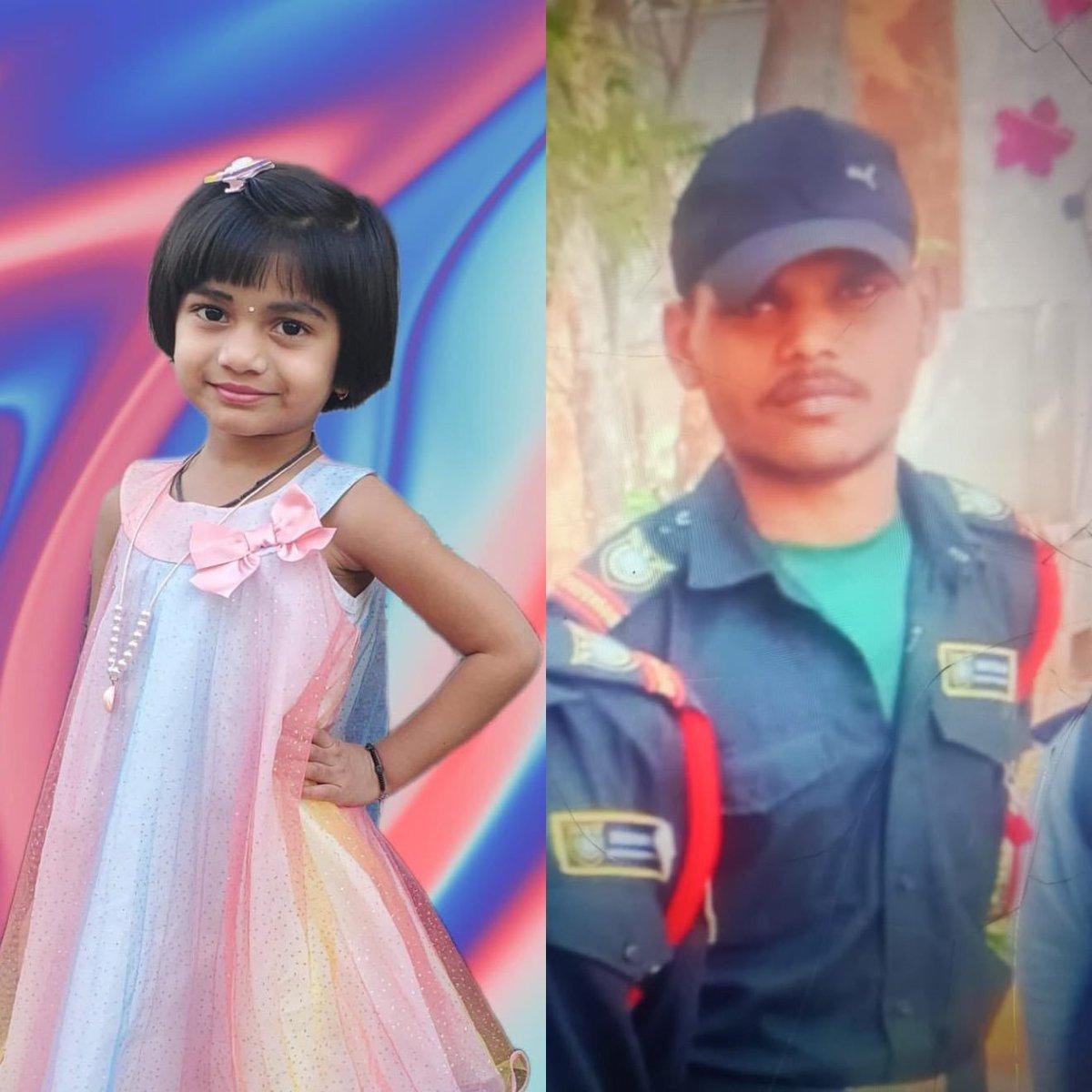 - Key Details Emerge in Bollaraam Child Kidnap, Murder Case Another security guard who assisted Vikram, the security guard who killed the child, and an electrician Villa owners who had remov