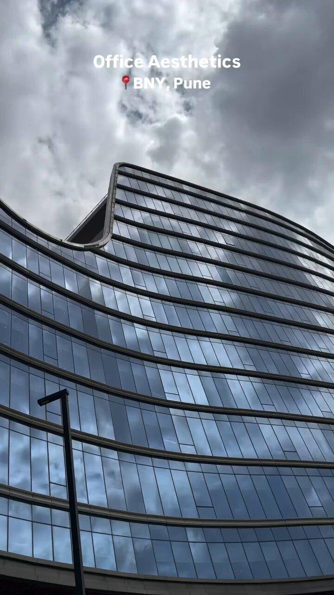 RT by @ShettyKrishna: (Bank of Newyork ) new campus Prestige Alphatech, . PC-Life in Bits/Google