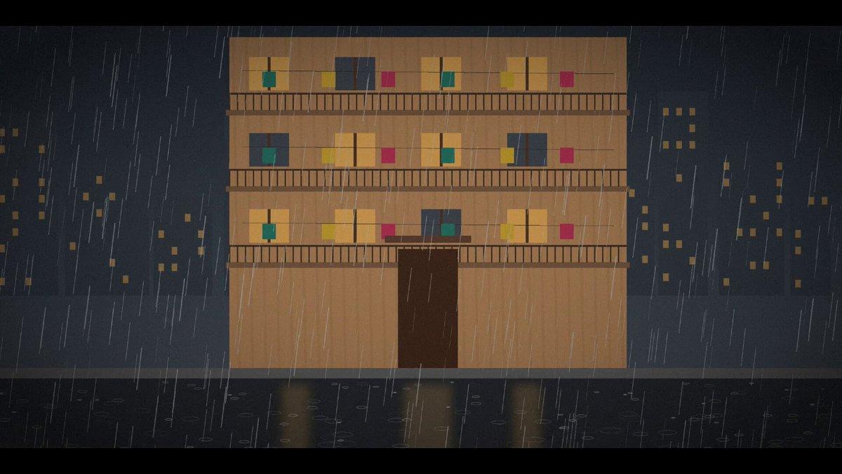 Mumbai. Monsoon. A soaked delivery rider, an old man, and two glasses of cutting chai. ☔🫖 "Until the Rain Stops" — an original Indian mini-drama ad, made entirely with code. दो कप, एक रिश्ता। (Two cup