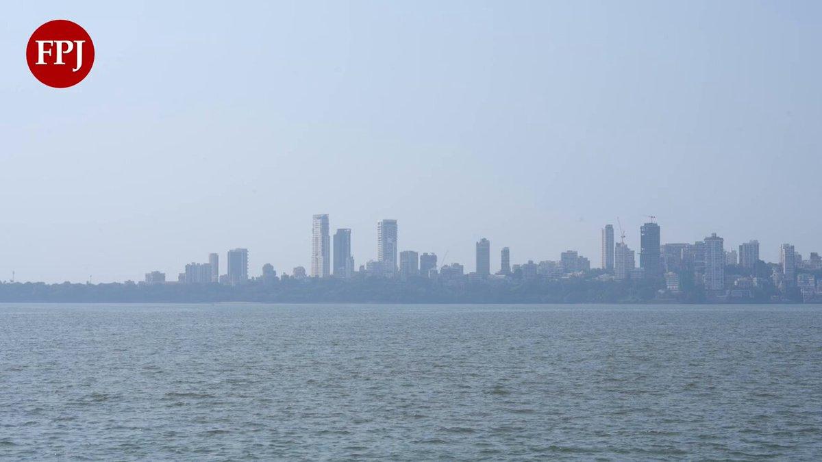El Nino Effects On Mumbai: How Global Ocean Warming Is Impacting The City.