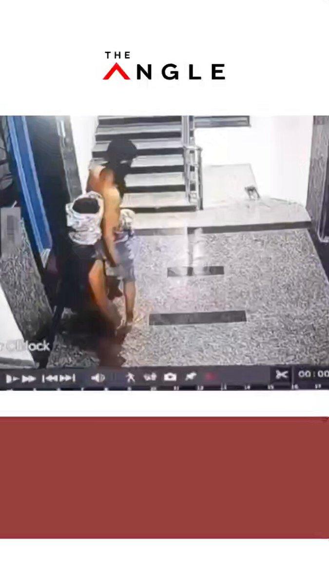 RT by @Theangleportal: Gangs Target Homes & Apartments - Now, a Jewellery Store Is Burgled in Hyderabad