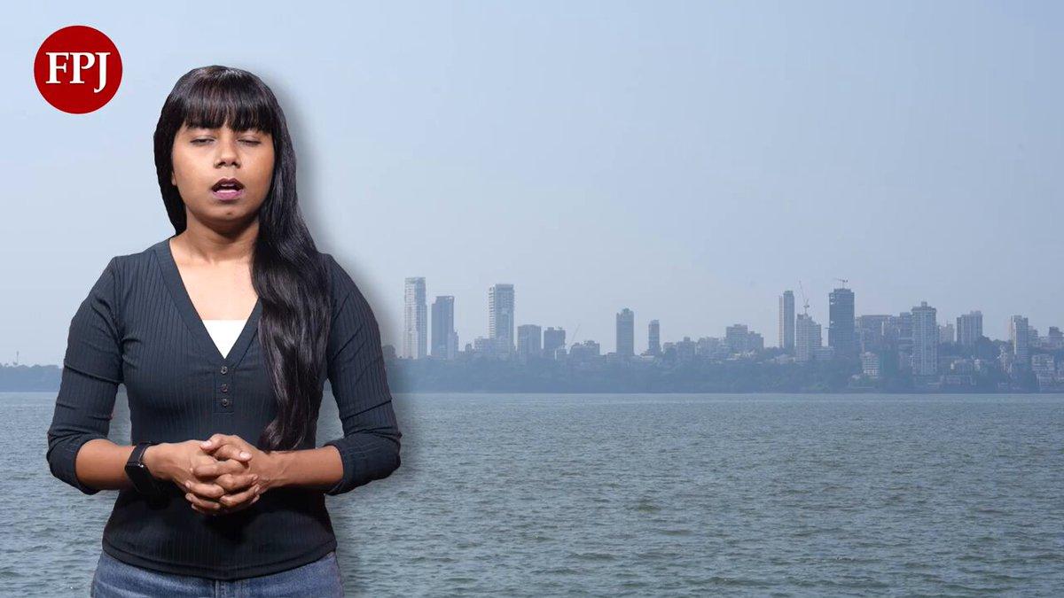 Why Is Mumbai Suddenly So Hot Again? 37.4°C October Heat Explained.