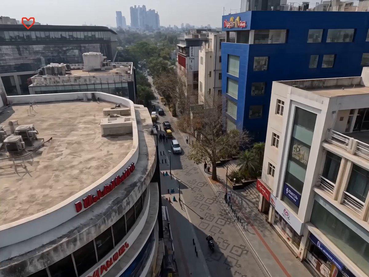 Church Street is so much more than a tiny stretch of road. It is culture, community and a living-breathing museum for Bengaluru. Here’s to the quiet efforts, loud impacts, the community and culture of