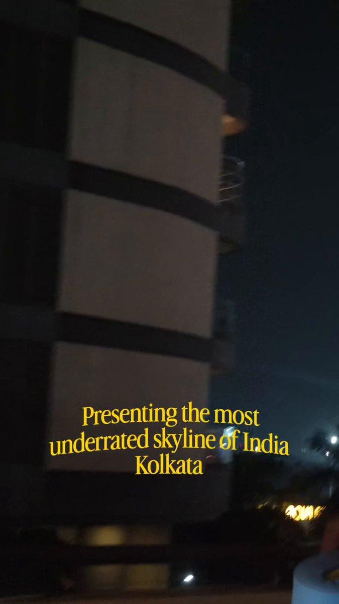 Aura of Aurus, Anassa, ITC Royal Bengal, Marriott and Vivara 🤩♥️ 📹 bengalinfraupdates (instagram)