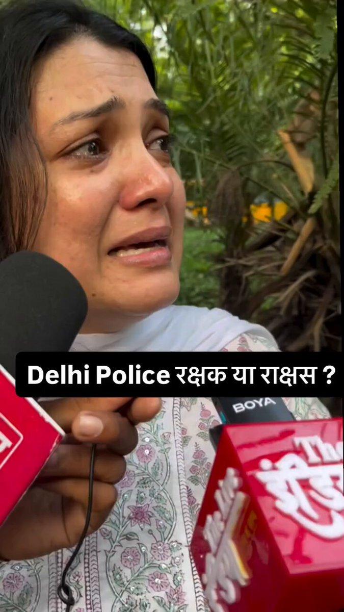 RT by @balamsingh369: Mere Desh ka Bahena