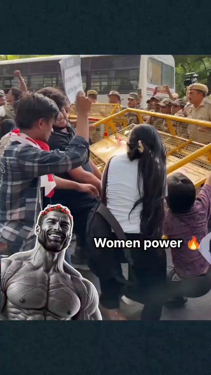 Women protest 2.0