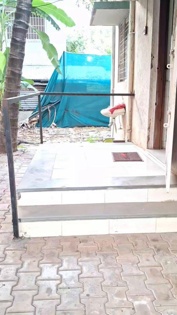 ⭕3Bhk Bungalow For Sale At Anand Nagar Sinhgad Road - 3600 Sq Ft Plot - 1500 Sq Ft Construction - East Facing 💰Price :- 5.25Cr Contact Us 🔰SAIRAM PROPERTIES🔰 RAVI CHAVAN 7774047861