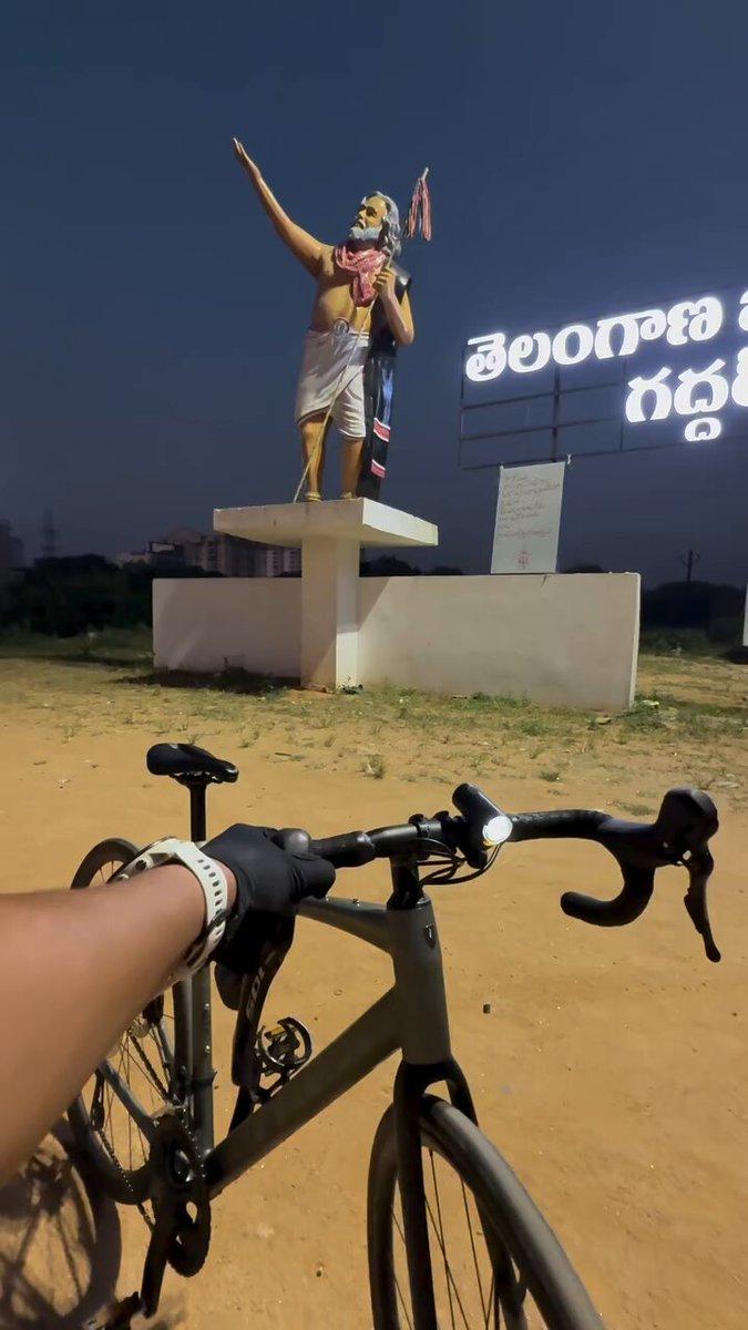 Community Ride