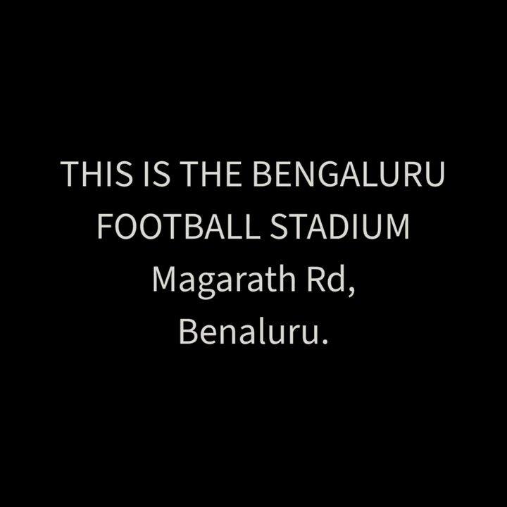 RT by @FootbalIndiaFan: Here is one more video from a parent. Vc: insta/krisdaz