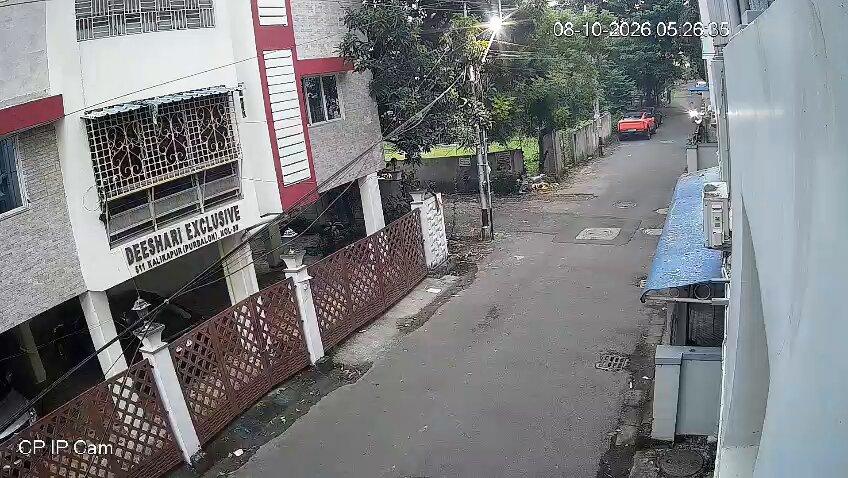 RT by @TaniyaMoll78181: 🚨#BreakingNews 🚨 Senior Advocate, former mayor and Bikash Ranjan Bhattacharya's residence came under attack in the early morning today. The attacker caught o