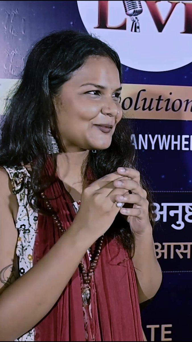 PUNE, TOMORROW WE SING TOGETHER! 🙏🎶 84th Solo Bhajan Pravaah • BYP LIVE 📅 9 Oct | 6–9 PM 📍 Elpro Auditorium, Chinchwad Come, sing with me!