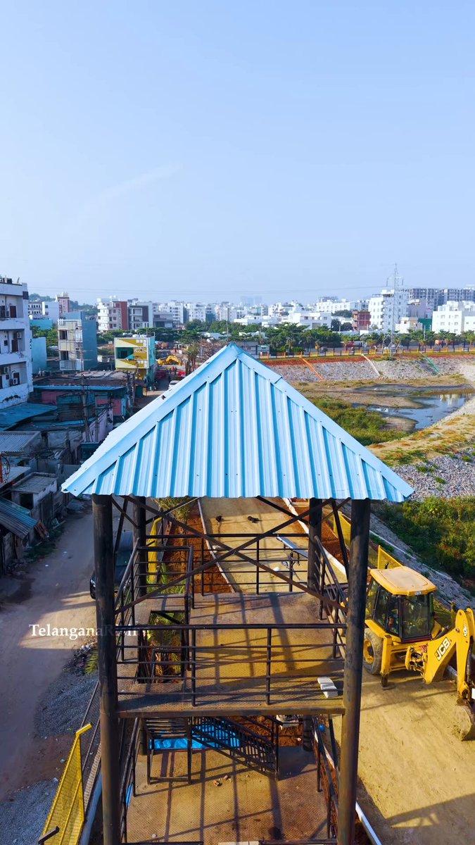 Sunnam Cheruvu, Madhapur..