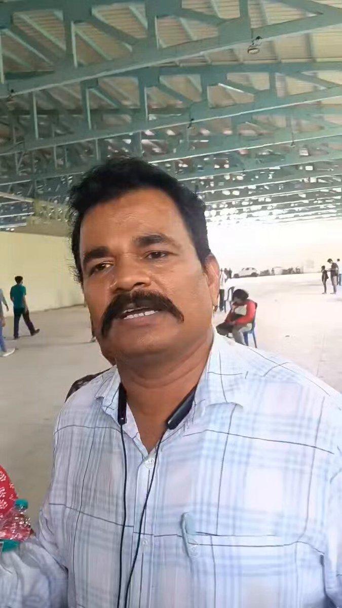 🚨 : Serious allegations surrounding today’s protest in . Claims are emerging that homeless people from Madikeri were brought to the protest after being told they would be provided h