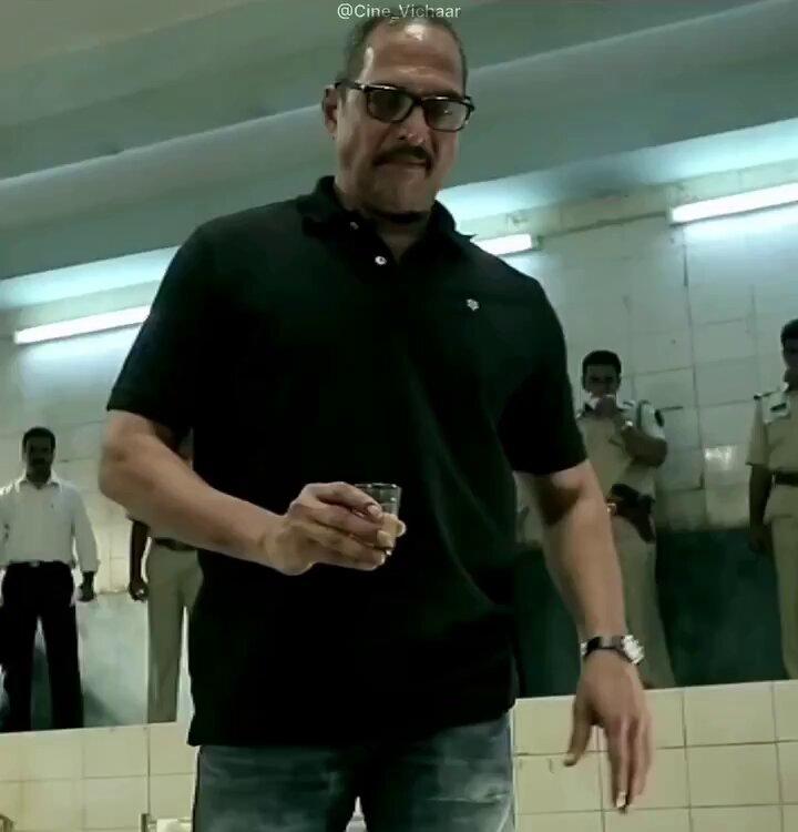Most powerful performance... The Attacks of 26/11 Note: दिग्गज को भूलना आसान नहीं होगा