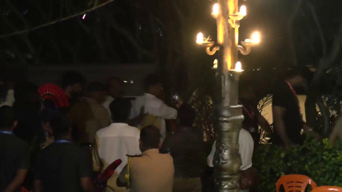 Nana Patekar’s Mortal Remains Being Brought to Donje Village