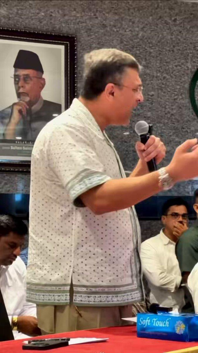 Akbaruddin Owaisi Sahab’s Reply to Those Who Say Majlis Sides with Whoever Becomes Chief Minister. A strong response from AIMIM Floor Leader Janab @akbarowaisii Sahab to those who make such claims abo