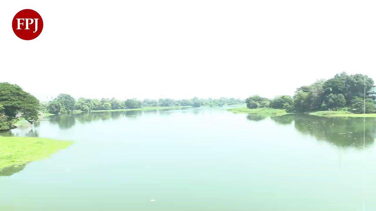 Mumbai’s 7 Lakes 94% Full: Why Mumbaikars Should Be Worried About Evaporation, Theft & Water Loss.