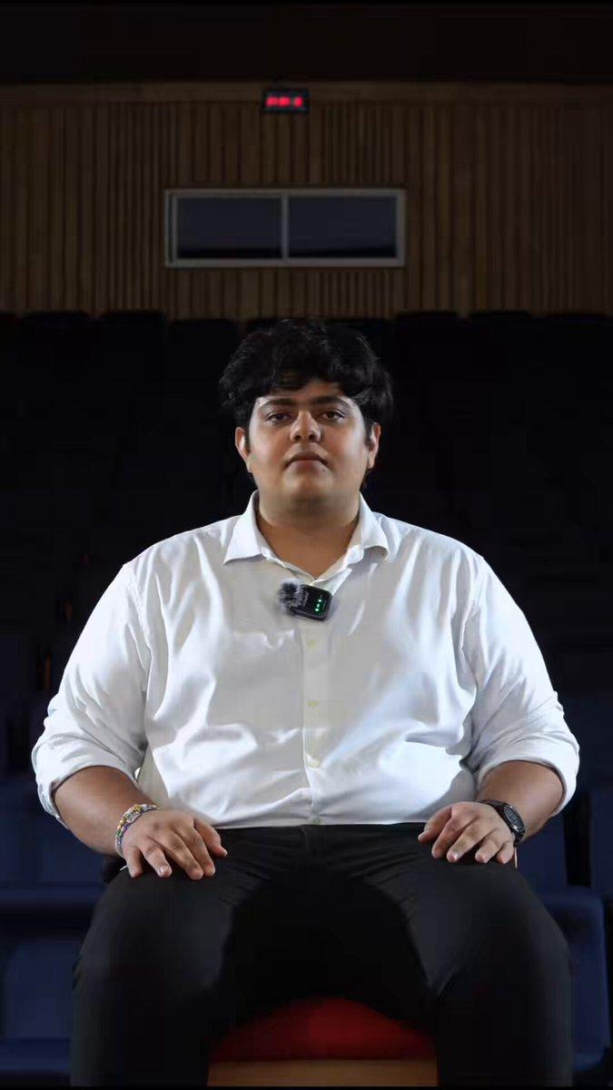 PPO Possible features Puneet Kothidar, MBA–IB Marketing (2025–27), on his Sales and Marketing internship at Aggreko India, the workplace culture he experienced, and the journey to his PPO. @Symbiosist