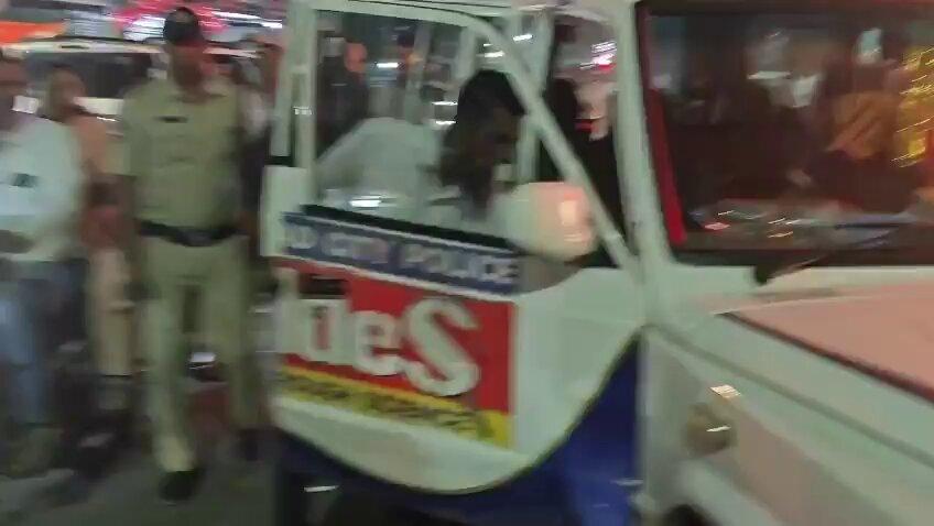 - A 34-year-old woman was allegedly murdered on Friday night, October 9, 2026, in Hyderabad’s Chaderghat area, police said. The victim, Tahera Banu (also reported as Tahera Bano), a resident