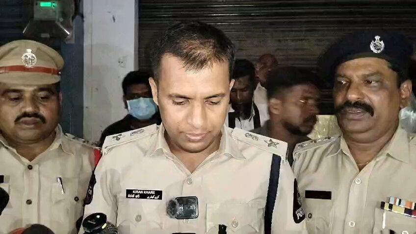 Married woman stabbed to death near in A 36-year-old married woman, identified as Tahera Banu, was allegedly stabbed to death by a person known to her following an argument. Taher