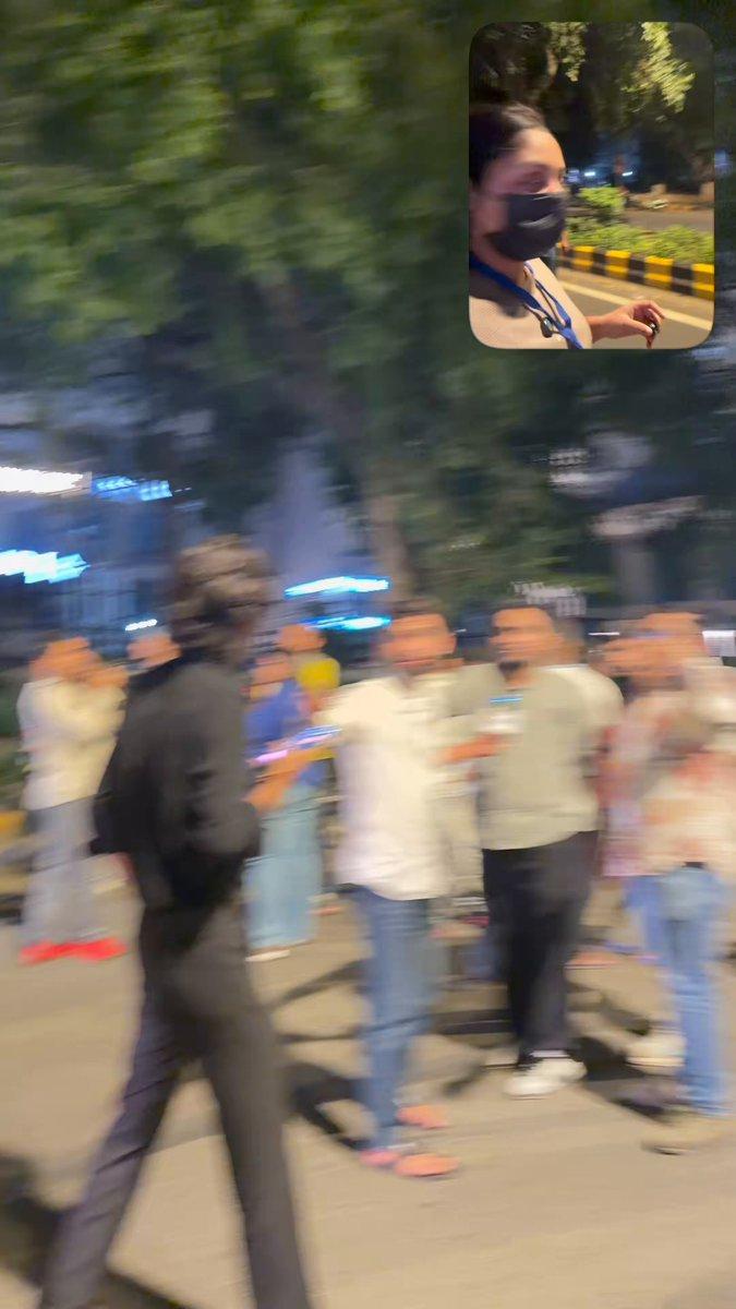 RT by @GautamAmit6993: 🚨 3 AM , Jantar Mantar 🚨