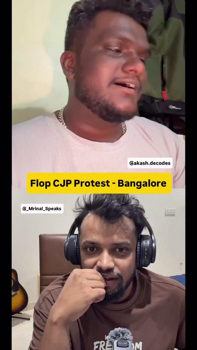 No Biryani. Youth Felt Betrayed.