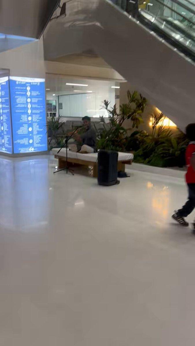 RT by @ShuklaS25: Saturday mornings at my hospital!