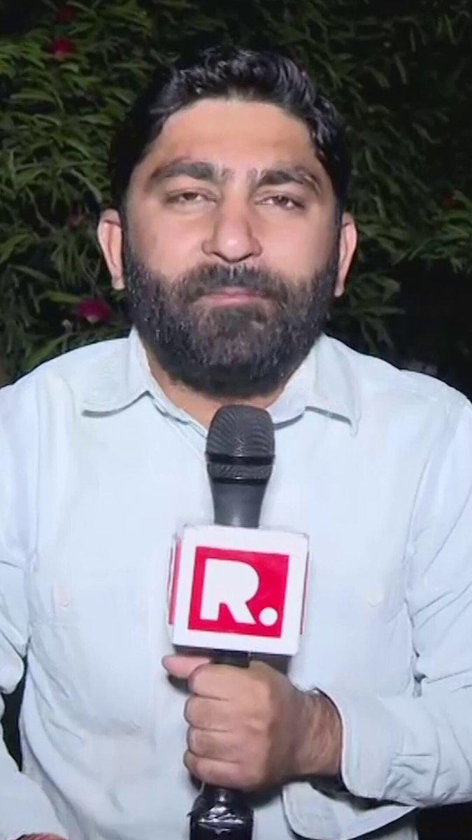 RT by @sarbeswar267263: Delhi Nightclub Murder: महिला पर Beer गिरने पर विवाद, Bouncers ने शख्स को पीट-पीटकर मार डाला! . . .