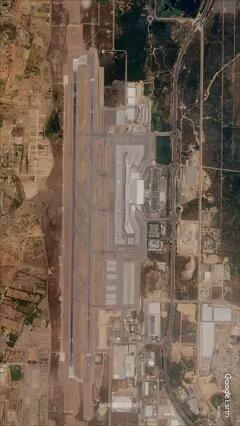 RT by @HydREGuide: ✈️ #Hyderabad Airport: 2012–2026 From expansion to transformation! 🚀 A stunning look at how Rajiv Gandhi International Airport (#RGIA) has evolved over 14 years, reflecting Hyderaba