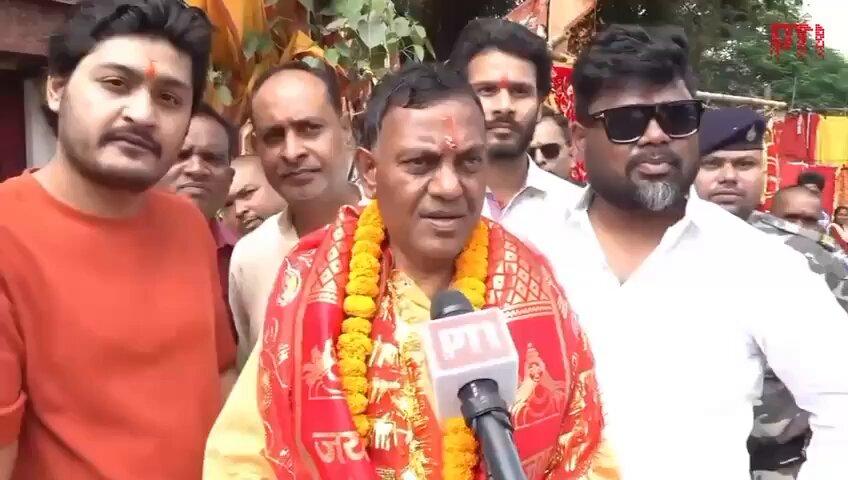 The Supreme Court often maintains that the Governor is doing his job impartially. Yet, in the Delhi LG–CM tussle, the reality was evident, but #SupremeCourt failed to act accordingly. An elected CM wa
